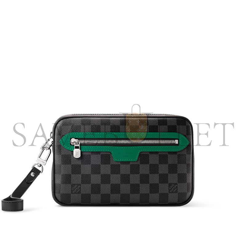 l0vis Vvtt0n master pochette kasai n40840 (25*15.5*6cm)